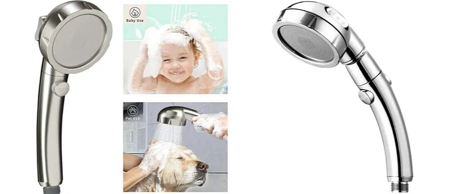  Shower Head 花洒头
